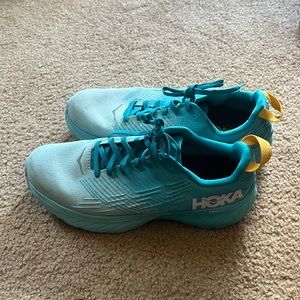 Womens Hokas